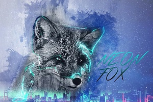 Dark Fox